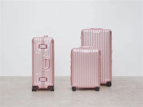 who owns rimowa